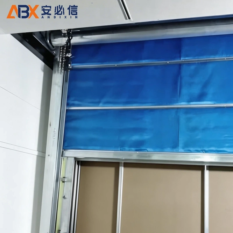 衢州海绵门封